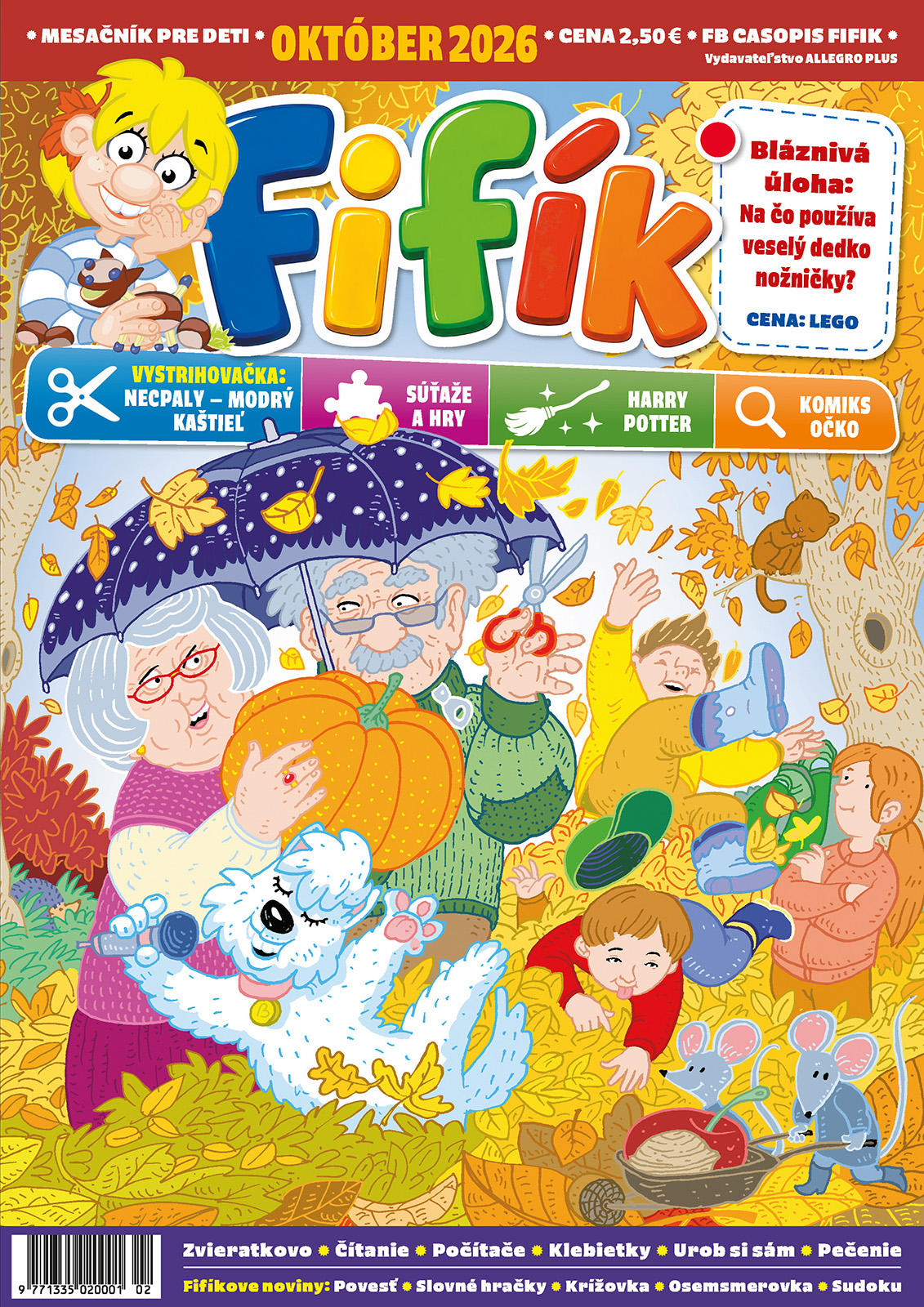 Fifík